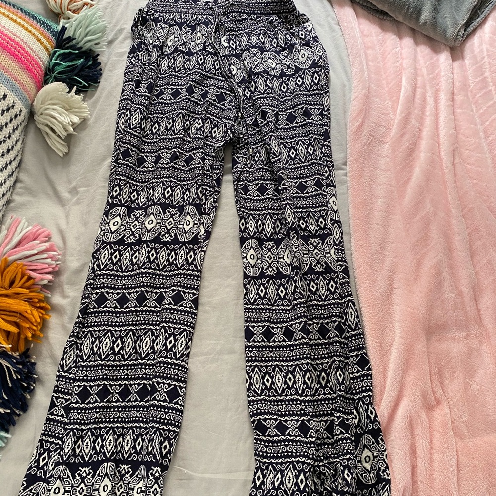 Beach pants